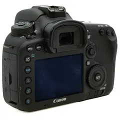 Canon EOS 7D Mark II Tilstand: 2 |12468 eksp.