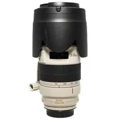 Canon EF 70-200mm f/2.8L IS USM II Tilstand: 3 | Canon EF