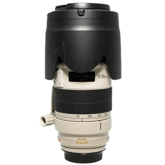 Canon EF 70-200mm f/2.8L IS USM II Tilstand: 3 | Canon EF 