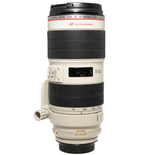 Canon EF 70-200mm f/2.8L IS USM II Tilstand: 3 | Canon EF 
