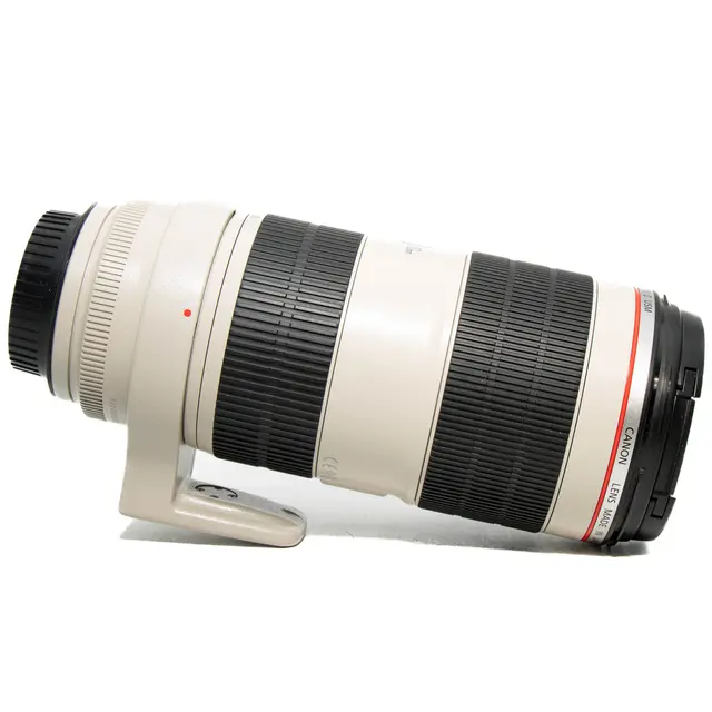 Canon EF 70-200mm f/2.8L IS USM II Tilstand: 3 | Canon EF 