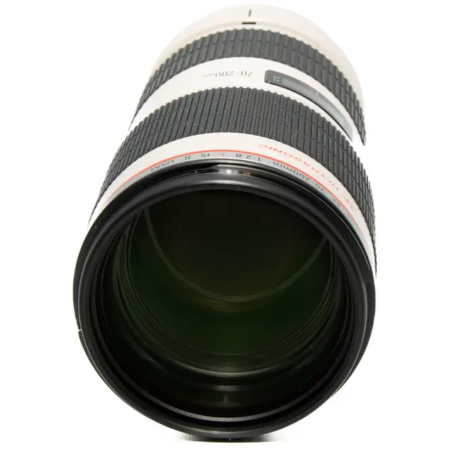 Canon EF 70-200mm f/2.8L IS USM II Tilstand: 3 | Canon EF 