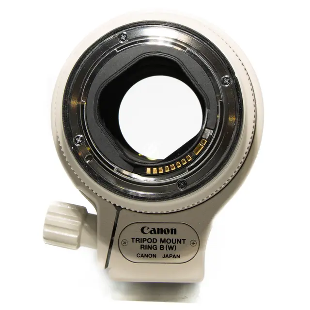 Canon EF 70-200mm f/2.8L IS USM II Tilstand: 3 | Canon EF 