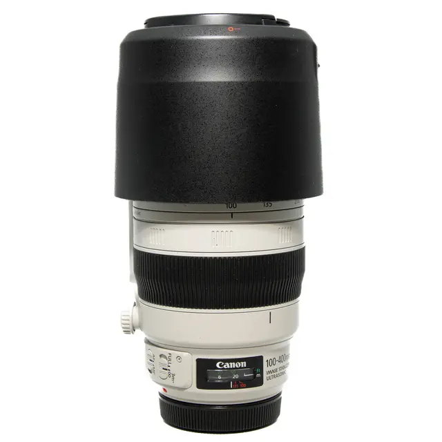 Canon EF 100-400mm f/4.5-5.6 L IS II USM Tilstand: 2 | Canon EF 