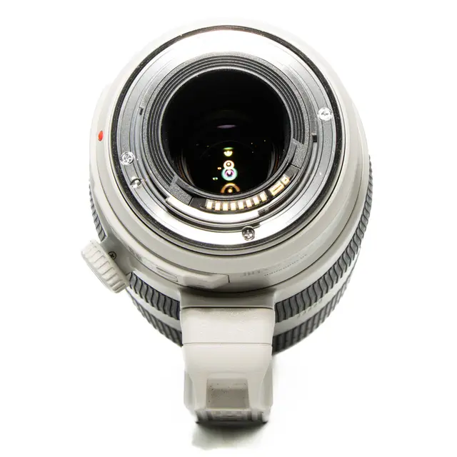 Canon EF 100-400mm f/4.5-5.6 L IS II USM Tilstand: 2 | Canon EF 