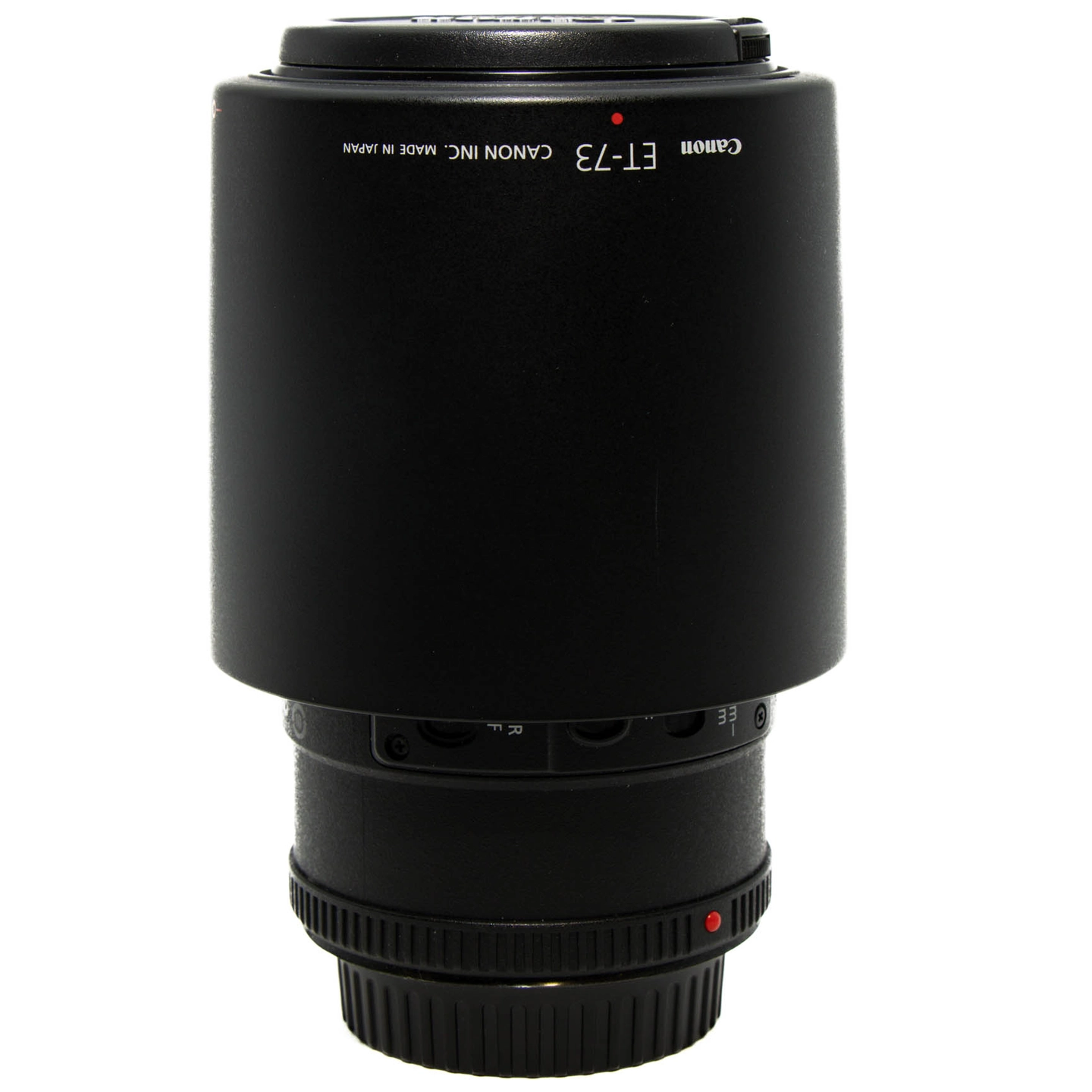 Canon EF 100mm f/2.8 L IS USM Macro Tilstand: 2 | Canon EF