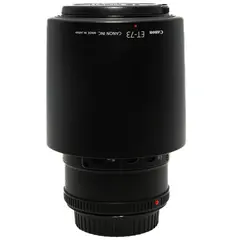 Canon EF 100mm f/2.8 L IS USM Macro Tilstand: 2 | Canon EF