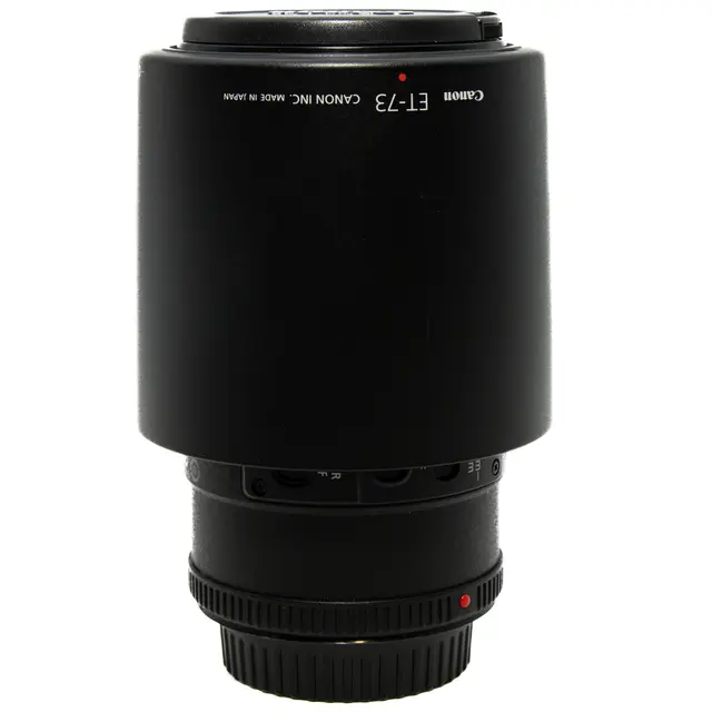 Canon EF 100mm f/2.8 L IS USM Macro Tilstand: 2 | Canon EF 