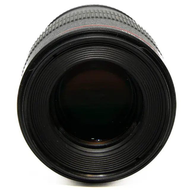 Canon EF 100mm f/2.8 L IS USM Macro Tilstand: 2 | Canon EF 