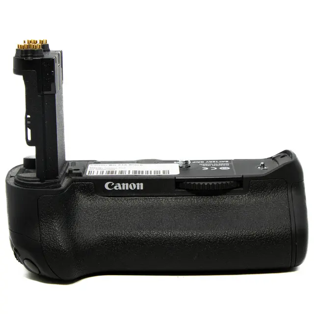 Canon BG-E16 Black Tilstand: 3 