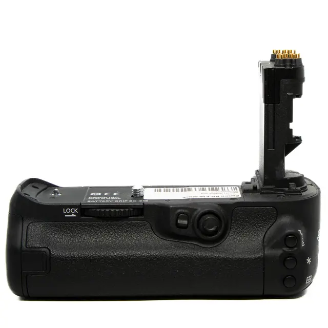 Canon BG-E16 Black Tilstand: 3 