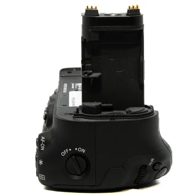 Canon BG-E16 Black Tilstand: 3 