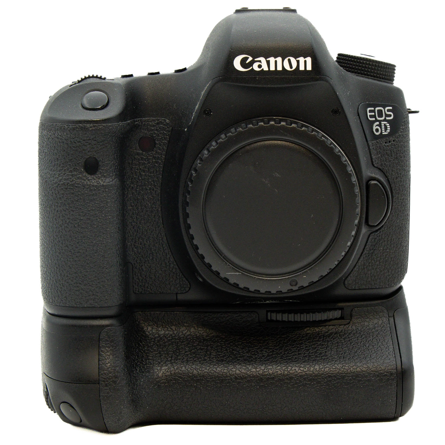 Canon EOS 6D Tilstand: 3 |16183 eksp.