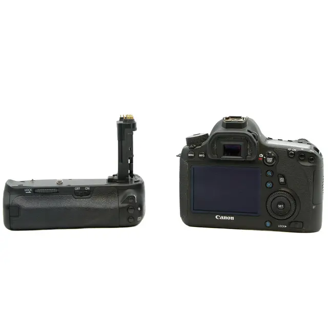 Canon EOS 6D Tilstand: 3 |16183 eksp. 