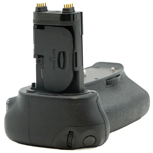 Canon EOS 6D Tilstand: 3 |16183 eksp. 