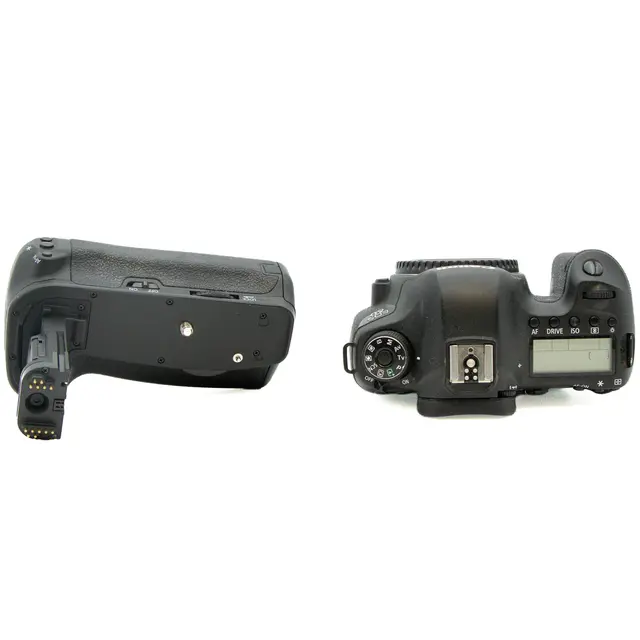 Canon EOS 6D Tilstand: 3 |16183 eksp. 