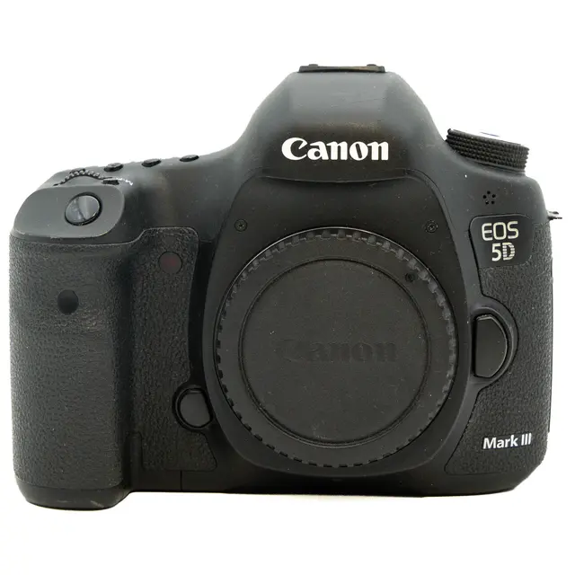 Canon EOS 5D Mark III Tilstand: 3 |32323 eksp. 