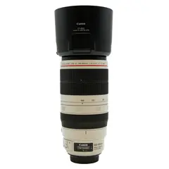 Canon EF 100-400mm f/4.5-5.6 L IS II USM Tilstand: 3 | Canon EF
