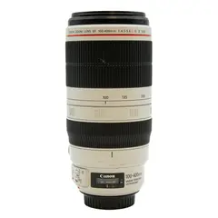 Canon EF 100-400mm f/4.5-5.6 L IS II USM Tilstand: 3 | Canon EF