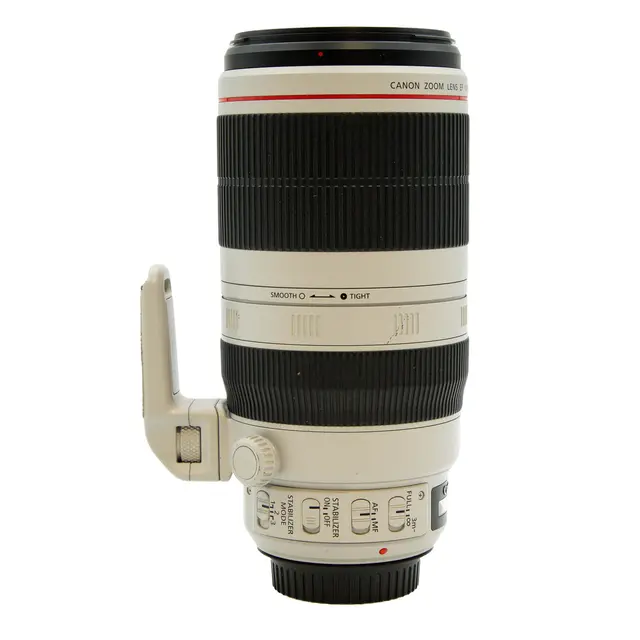 Canon EF 100-400mm f/4.5-5.6 L IS II USM Tilstand: 3 | Canon EF 