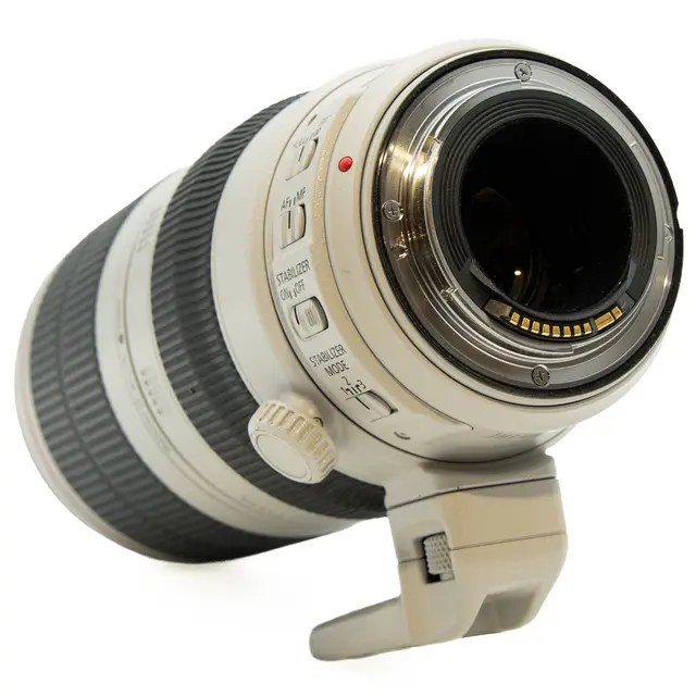 Canon EF 100-400mm f/4.5-5.6 L IS II USM Tilstand: 3 | Canon EF 