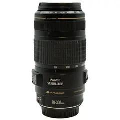 Canon EF 70-300mm f/4-5.6 L IS USM Tilstand: 3 | Canon EF