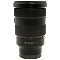 Sony FE 24-70mm f/2.8 GM Tilstand: 2 | Sony E