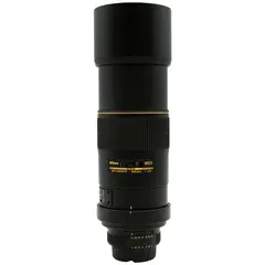 Nikon AF-S 300mm f/4 D IF-ED Tilstand: 3 | Nikon F