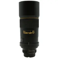 Nikon AF-S 300mm f/4 D IF-ED Tilstand: 3 | Nikon F