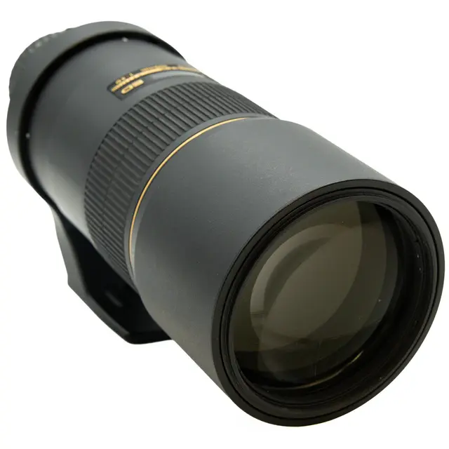 Nikon AF-S 300mm f/4 D IF-ED Tilstand: 3 | Nikon F 