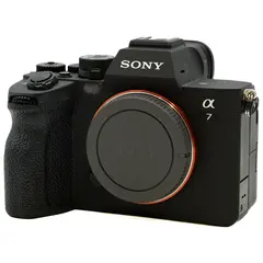 Sony A7 IV Tilstand: 3 |34355 eksp.