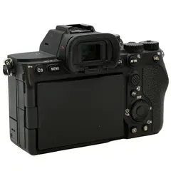 Sony A7 IV Tilstand: 3 |34355 eksp.