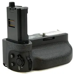Sony VG-C4EM Vertical Grip Tilstand: 3