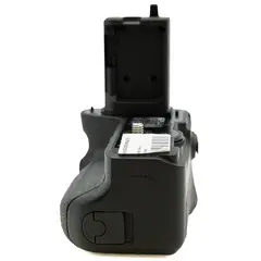 Sony VG-C4EM Vertical Grip Tilstand: 3