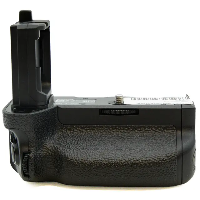 Sony VG-C4EM Vertical Grip Tilstand: 3 