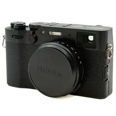 Fujifilm X100V Tilstand: 2 |1151 eksp.