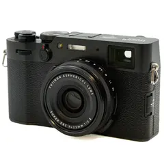 Fujifilm X100V Tilstand: 2 |1151 eksp.