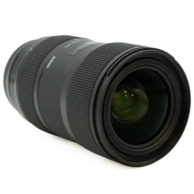 Sigma 18-35mm f/1.8 DG HSM Art Canon EF Tilstand: 3 | Canon EF 