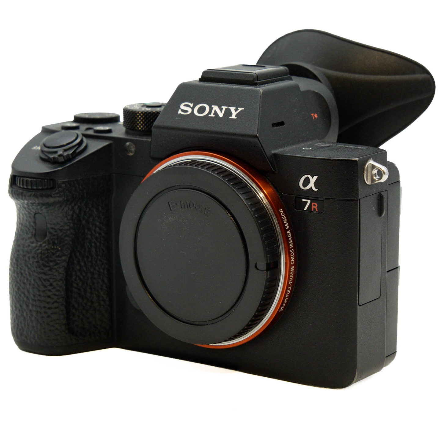 Sony A7R III Tilstand: 3 |60147 eksp.
