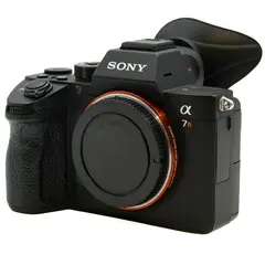 Sony A7R III Tilstand: 3 |60147 eksp.