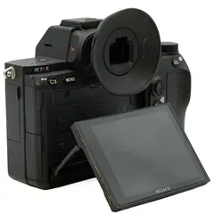 Sony A7R III Tilstand: 3 |60147 eksp.