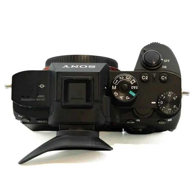 Sony A7R III Tilstand: 3 |60147 eksp. 