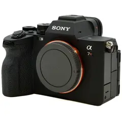 Sony A7R V Tilstand: 1 |41950 eksp.