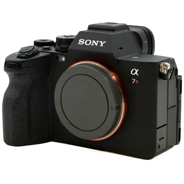 Sony A7R V Tilstand: 1 |41950 eksp. 