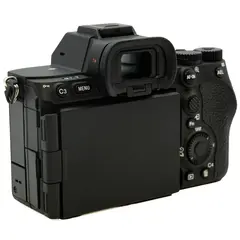 Sony A7R V Tilstand: 1 |41950 eksp.