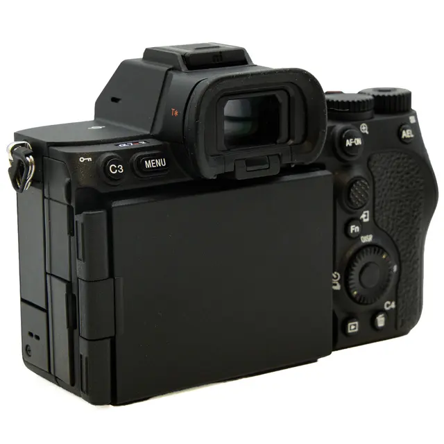 Sony A7R V Tilstand: 1 |41950 eksp. 
