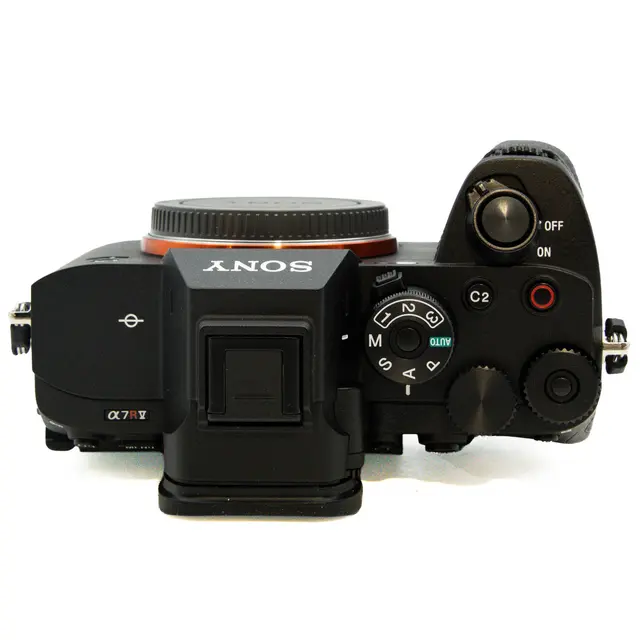 Sony A7R V Tilstand: 1 |41950 eksp. 