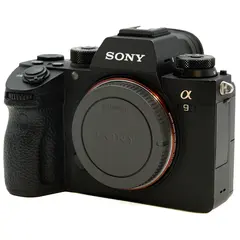 Sony A9 Tilstand: 3 |4012 eksp.