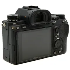 Sony A9 Tilstand: 3 |4012 eksp.