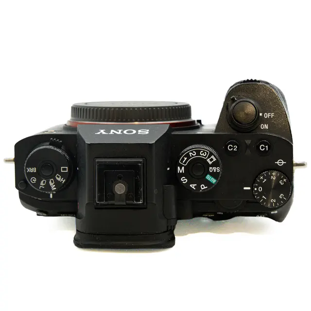 Sony A9 Tilstand: 3 |4012 eksp. 